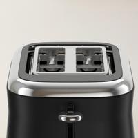 Tefal TT7208 Broodrooster Zwart - thumbnail