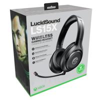PowerA LucidSound LS15X Wireless Gaming Headset - Black - thumbnail