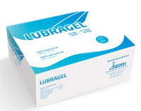 Lubragel Glijmiddel Spuit 11ml - thumbnail