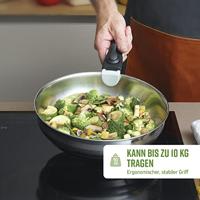 Qdesign 195-002 Pannenset 3-delig - thumbnail