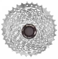 Sunrace Cassette csr96 9s 11-34t zilver - thumbnail