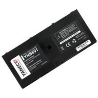 Yanec laptop accu 2600mah - thumbnail