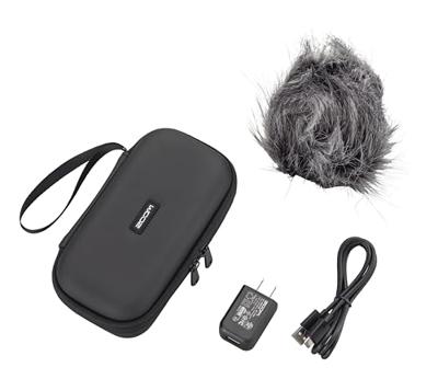 Zoom APH-4e handy recorder - thumbnail
