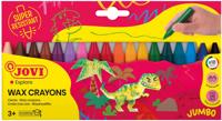 Jovi waskrijt Jovicolor 18 stuks - thumbnail