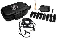 Mackie MP-320 in-ear monitors - thumbnail