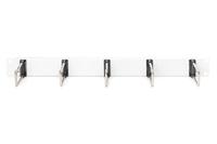 Digitus DN-97666 19 inch Kabelgeleiding voor patchkast 1 HE Grijs - thumbnail