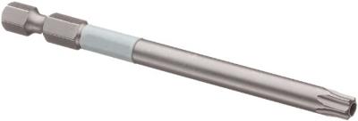 Wera 05071094001 3867/4 TX BO 30 X 89 MM Torx-bit Aandrijving: 1/4 (6,3 mm) Uitvoering: Torx BO TB 30 89 mm Wera 05071094001 3867/4 TX BO 30 X 89 MM Torx-bit Aandrijving: 1/4 (6,3 mm) Uitvoering: Torx BO TB 30 89 mm
