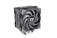 Thermaltake TOUGHAIR 510 CPU Air Cooler CPU-koellichaam met ventilator Intel LGA 1851, Intel LGA 1700, Intel LGA 1200, Intel LGA 1156, Intel LGA 1155, Intel - thumbnail