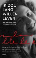 Ik zou lang willen leven - Klaas Smelik, Janny van der Molen - ebook - thumbnail