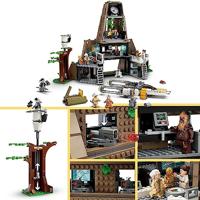 LEGO® Star Wars 75365 Rebellenbasis op Yavin 4 - thumbnail