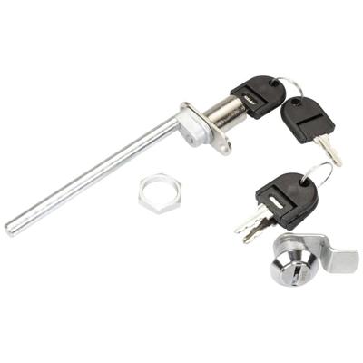 HAZET Slot voor kluis en sluitcilinder voor centrale vergrendeling 173-013 HAZET Slot voor kluis en sluitcilinder voor centrale vergrendeling 173-013