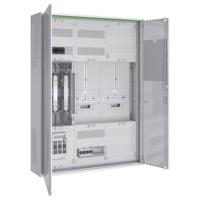 ABN ABNRS307X1551 Omvormerkast Inhoud: 1 stuk(s) - thumbnail