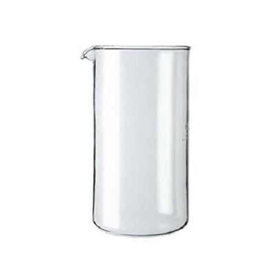 Alessi Reserveglas - voor cafetiere 9094-8, MGPF-8 & AKK19