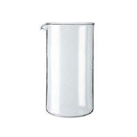 Alessi Reserveglas - voor cafetiere 9094-8, MGPF-8 & AKK19 - thumbnail