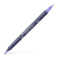 Faber Castell Sketchmarker Goldfaber - 196 lavender light - thumbnail