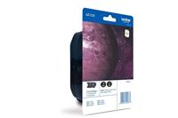 Brother LC-1220BKBP2 inktcartridge - thumbnail