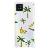 OPPO A53 5G | A73 5G Case Banana Tree - thumbnail