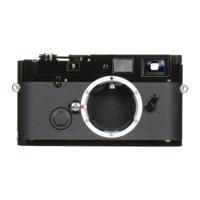 Leica 10302 MP 0.72 zwart Lak - thumbnail