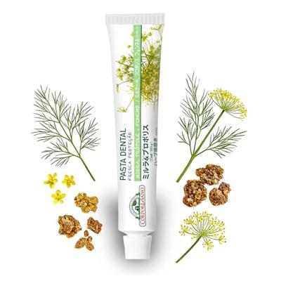 Soria Natural Propolis Tandpasta