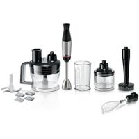 Bosch MSM6M673 Staafmixer Grijs - thumbnail