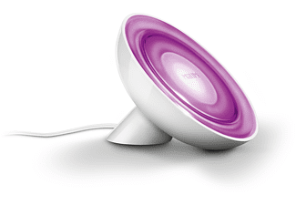 Philips Hue White and Color ambiance White and color ambiance Bloom tafellamp 7299760PH