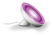 Philips Hue White and Color ambiance White and color ambiance Bloom tafellamp 7299760PH - thumbnail
