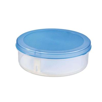 Sunware taartdoos 8,3ltr blauw