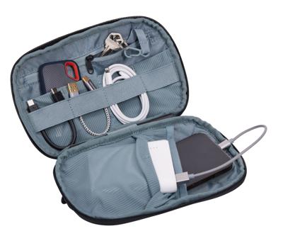 Thule Subterra 2 Powershuttle Opbergzak Black M