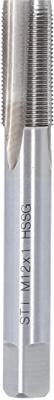 KS Tools 150.6103 Reservedraadboor voor M12x1,0 schroefdraadbussen