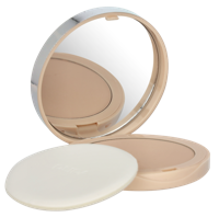 Pupa Milano - Pupa Like A Doll Nude Skin Compact Powder SPF15 10 g 002 Sublime Nude - For All Skin Types Gezichtspoeder Dames - thumbnail