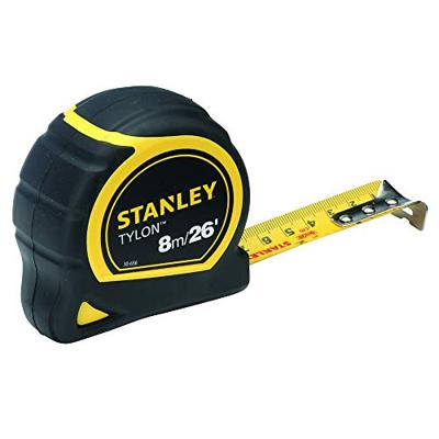 Stanley 0-30-656 Rolbandmaat Tylon M/Ft - thumbnail