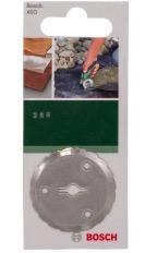 Bosch Accessoires Snijschijf XEO - 2609256997 Bosch Accessoires Snijschijf XEO - 2609256997