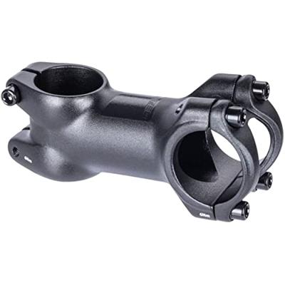 CONTEC voorbouw "forge" ct stem forge 25,4x120mm, black