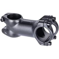 CONTEC voorbouw "forge" ct stem forge 25,4x120mm, black - thumbnail