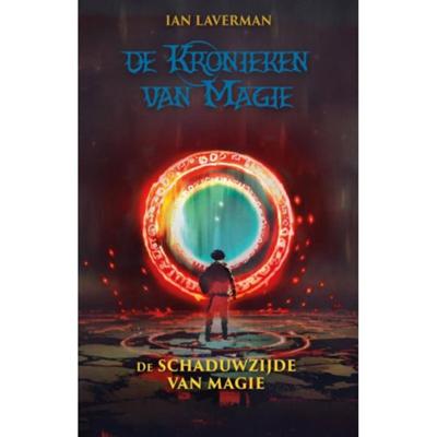 De schaduwzijde van magie (Paperback)