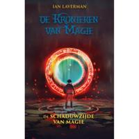 De schaduwzijde van magie (Paperback) - thumbnail