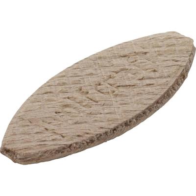 Wolfcraft 2923000 Lamellen Inhoud 50 stuk(s)