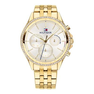 Tommy Hilfiger Ari | Zirkonoia TH1781977 Tommy Hilfiger Ari | Zirkonoia TH1781977