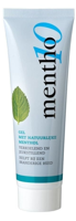 Mentho 10 Mentholgel 30gr - thumbnail