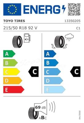 Proxes R40