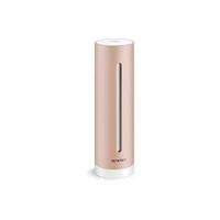 Netatmo Healthy Home Coach Luchtkwaliteitssensor, Rosegoud - thumbnail