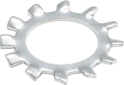 KS Tools 970.0240 9700240 Tandveerring M4, M5, M6, M8, M10, M12 DIN 127 1 stuk(s)