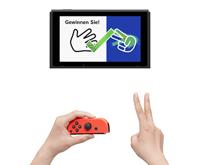 Dr. Kawashima's Brain Training for Nintendo Switch (verpakking Duits, game Engels) - thumbnail