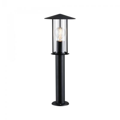 Paulmann 94397 Classic Staande buitenlamp E27 Donkergrijs
