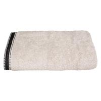 Badhanddoek Atmosphera Premium Katoen Linnen 550 g (70 x 130 cm) - thumbnail