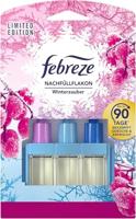 Febreze Febreze 3Volution Navulling - Winterse magie - Limited Edition - 20 ml - thumbnail