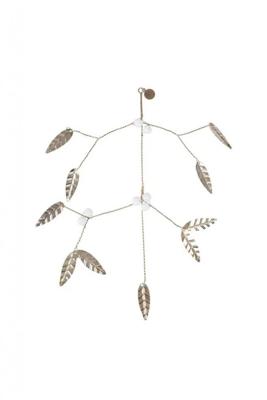 Zusss metalen mitsletoe goud Zusss metalen mitsletoe goud