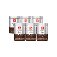 illy - koffiebonen - 6 x Arabica Selection - India - 250 gram - thumbnail