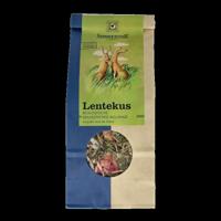 Lentekus losse thee bio 80 Gram - thumbnail