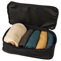 AGU Packing Cubes Accessoire Shelter - Zwart - thumbnail